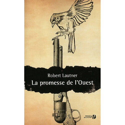 La promesse de l'Ouest · Occasion