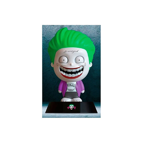 PALADONE - DC Comics Joker mini lumière