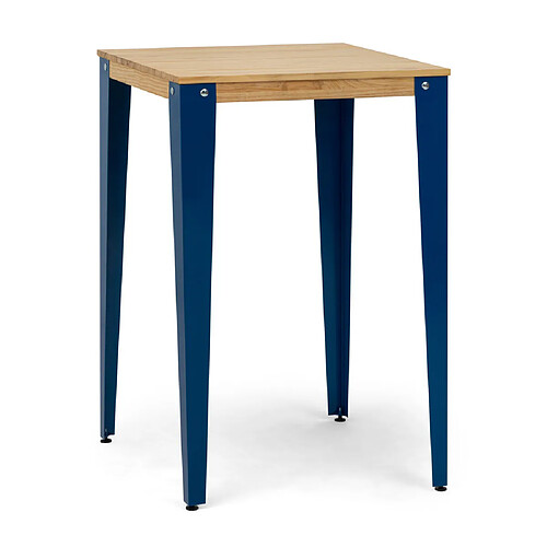 Ds Meubles Table Mange debut Lunds 59x59 AZ-NA