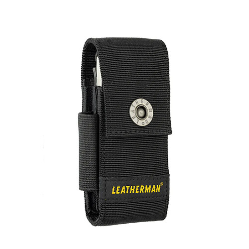 LEATHERMAN - Étui nylon taille Moyenne pour Pinces Multifonctions