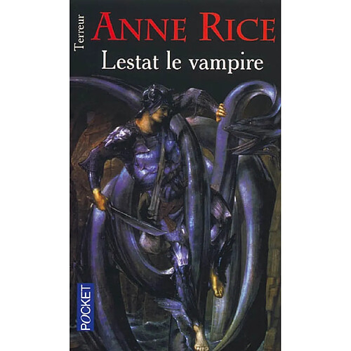 Lestat le vampire · Occasion