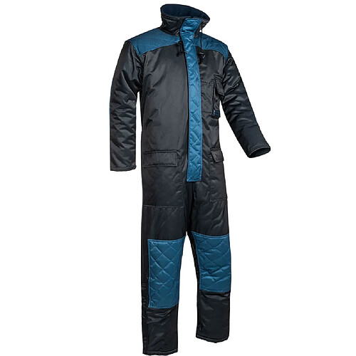 Autres Temps Combinaison Frigoriste Anti Froid MATTERHORN -40 C 3XL