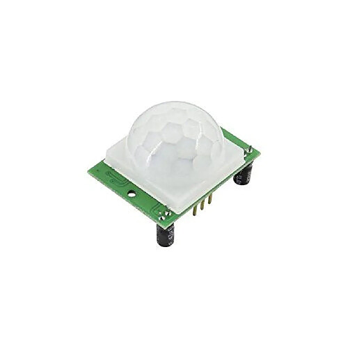 Module détecteur de mouvement PIR Iduino 1485335 5 V/DC 1 pc(s)