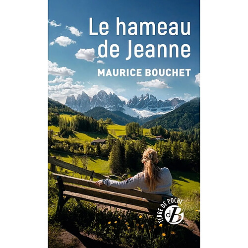 Le hameau de Jeanne · Occasion