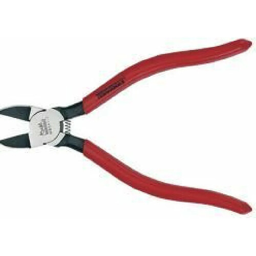 PLASTIC SIDE CUTTER 125MM