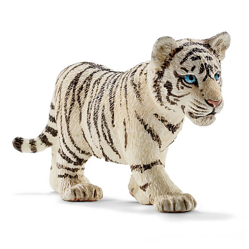 Schleich Young White Tiger