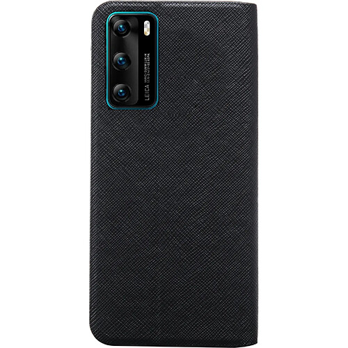 Bigben Etui Folio Standard noir pour Huawei P40 · Occasion