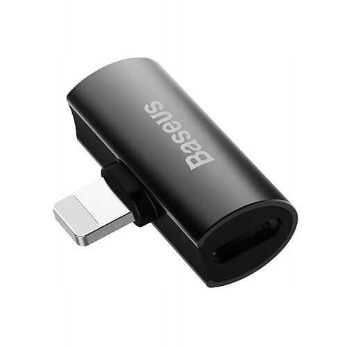 GUPBOO 2 adaptateurs d'en-tête Lightning pour iPhone 11 12 Pro,JL1064