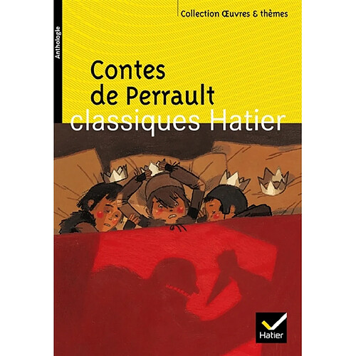 Contes de Perrault · Occasion