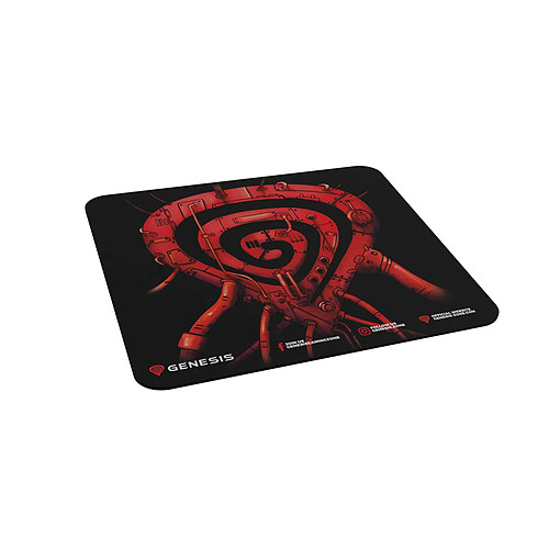 Tapis de souris Genesis Promo Pump Up The Game 25 x 21 cm