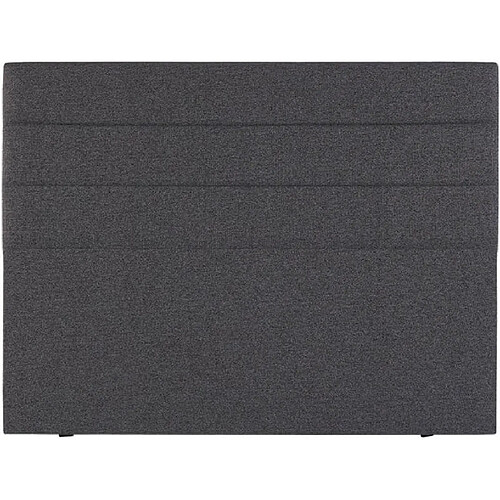 Bultex Tête de lit Thera 180cm gris reset