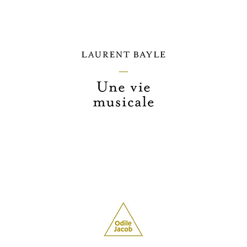 Une vie musicale · Occasion