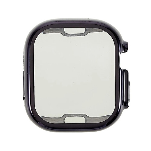 Coque en TPU pour votre Apple Watch Ultra 49mm - noir