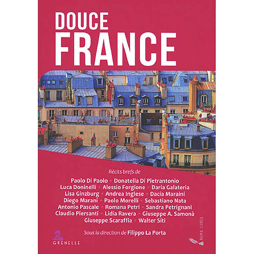 Douce France · Occasion