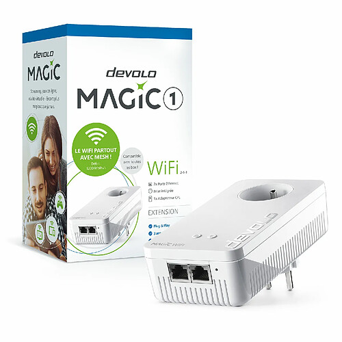 Devolo AG devolo Magic 1 WiFi