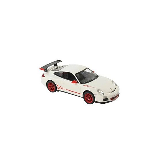 Porsche GT3 RS Blanc 1:14 Jamara