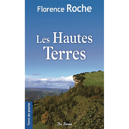 Les hautes terres · Occasion