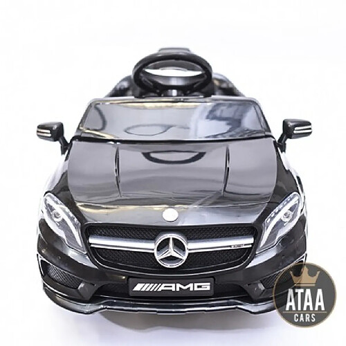 Ataa Mercedes GLA Télécommande