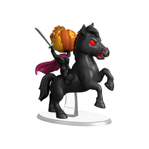 Funko Batman 85th Anniversary - Figurine POP! Headless Horseman 9 cm