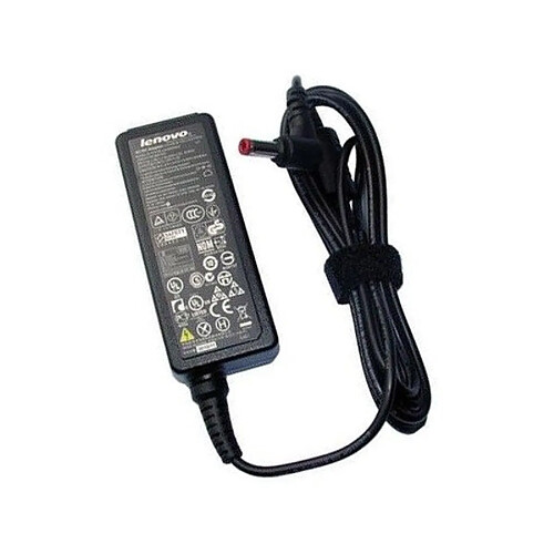 Chargeur Lenovo PA-1400-12 36001653 090260-11 Adaptateur PC Portable 40W 20V 2A · Occasion