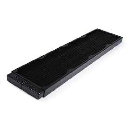 Alphacool NexXxoS HPE-30 Radiateur 140mm - noir