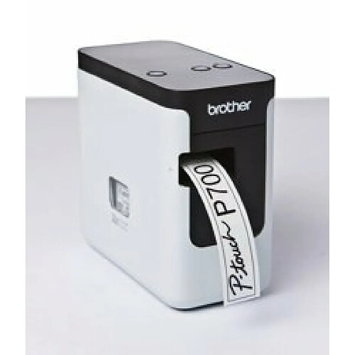 Brother BrP-Touch P700