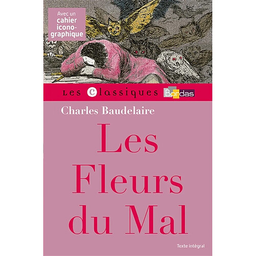 Les fleurs du mal · Occasion