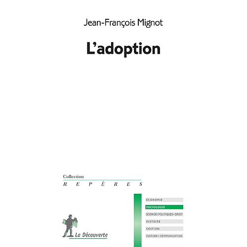 L'adoption · Occasion