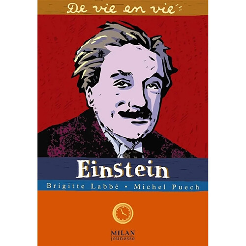 Einstein · Occasion