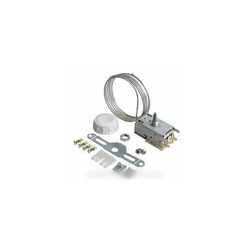 Hotpoint Vi112 thermostat varifix pour refrigerateur ariston