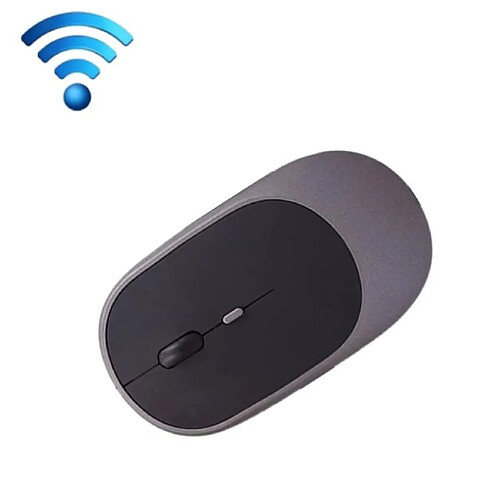 Yonis Souris Ergonomique Silencieuse 1600DPI USB