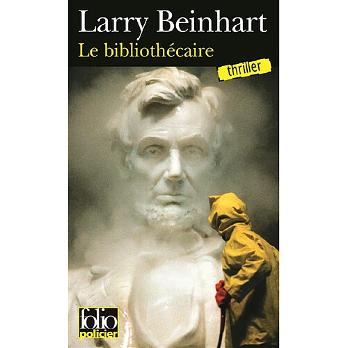 Le bibliothécaire · Occasion