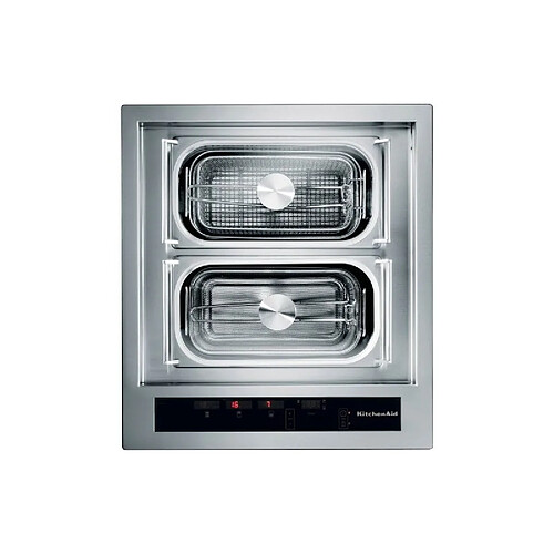 Kitchenaid KHCMF 45000 - Module de cuisson 5 en 1