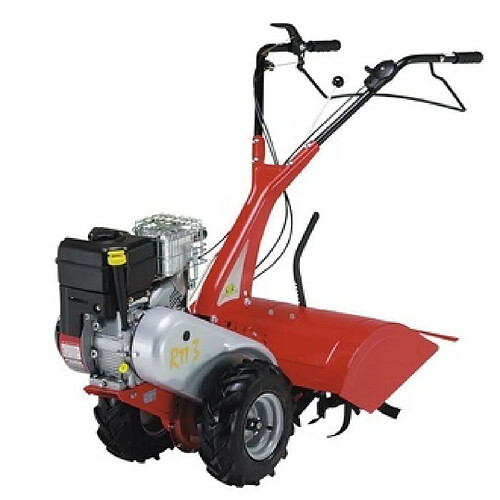 Eurosystems Motoculteur autotracte 212 cc EUR985009000