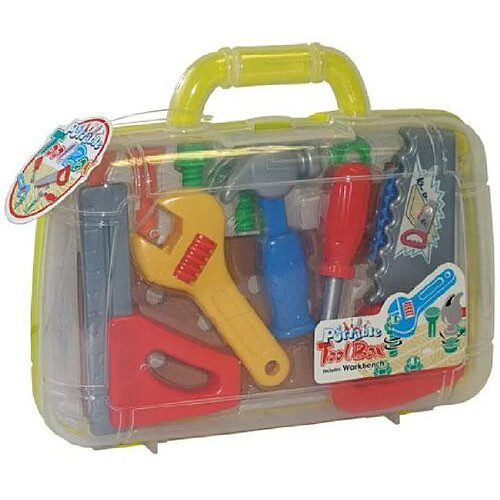 Peterkin Handy Tool Carry Case