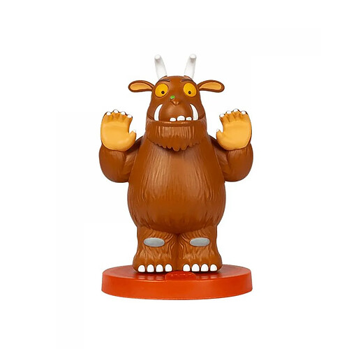 Figurine histoires sonores le Gruffalo - Faba