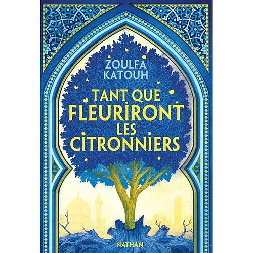 Tant que fleuriront les citronniers