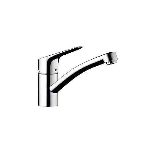 HANSGROHE Mitigeur de cuisine MySport S chrome