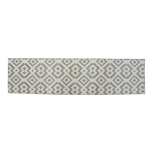 Tapis DKD Home Decor Polyester Arabe (60 x 240 x 1 cm)