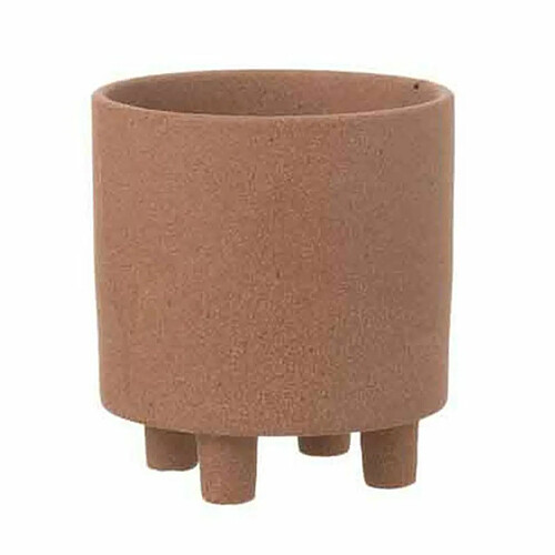 Paris Prix Cache-Pot en Céramique Thibault 16cm Marron