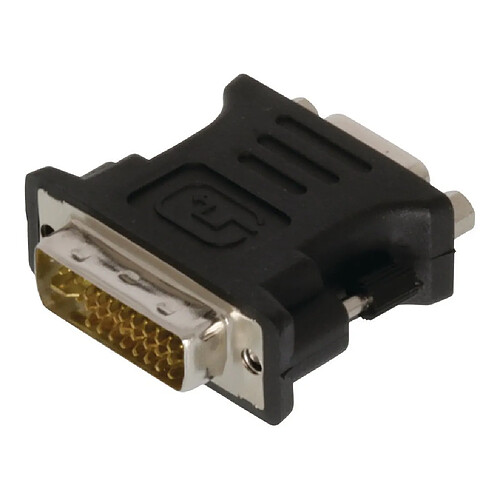 Appassionata ROLINE Adaptateur DVI M / VGA F