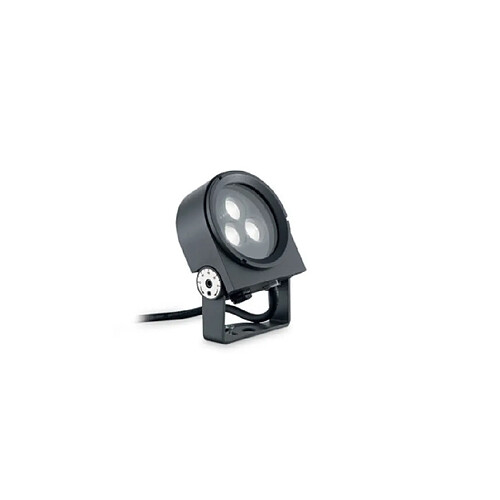 Ideal Lux Projecteur extérieur Ulex Métal,Aluminium Anthracite