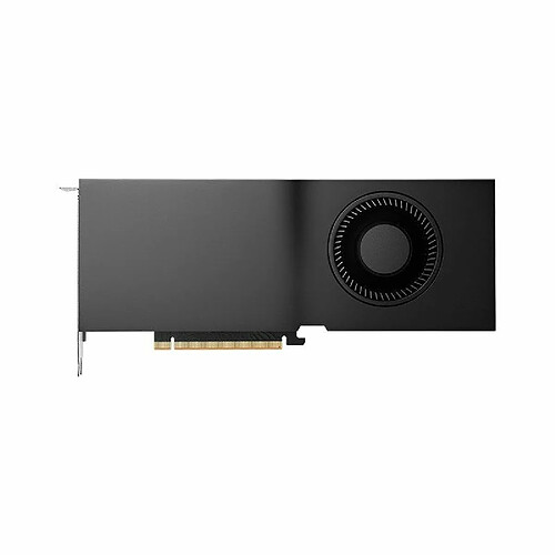 NVIDIA RTX 5000 Ada Generation - Grafikkarten - RTX 5000 Ada - 32 GB GDDR6 - PCIe 4.0 x16 - 4 x DisplayPort (VCNRTX5000ADA-PB)