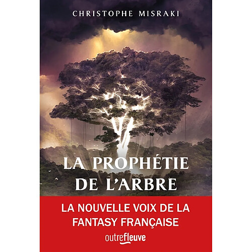 La trilogie de Pandaemon. Vol. 1. La prophétie de l'arbre · Occasion