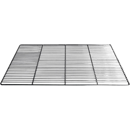 Grille Chromée 600x400 - L2G