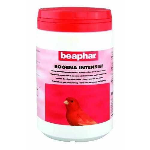 Nobby - 15106 / Bogena - Colorant rouge intense - 500 g