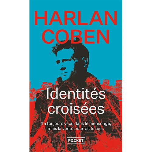 Identités croisées · Occasion