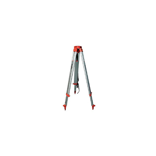 Trépied en aluminium Ht 1,6 M pour appareils de mesure - 868659 - Silverline