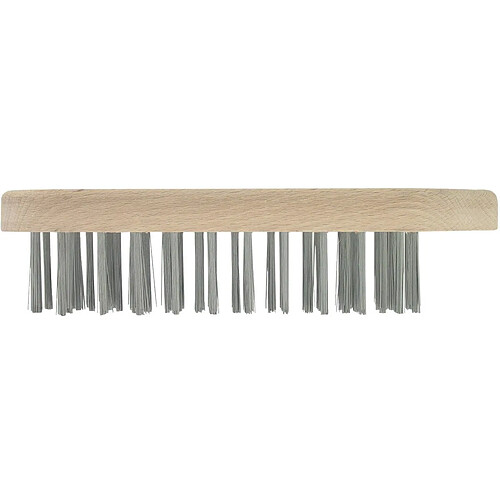 Brosse violon fils inox SCID L37mm Diamètre fil 0,33mm