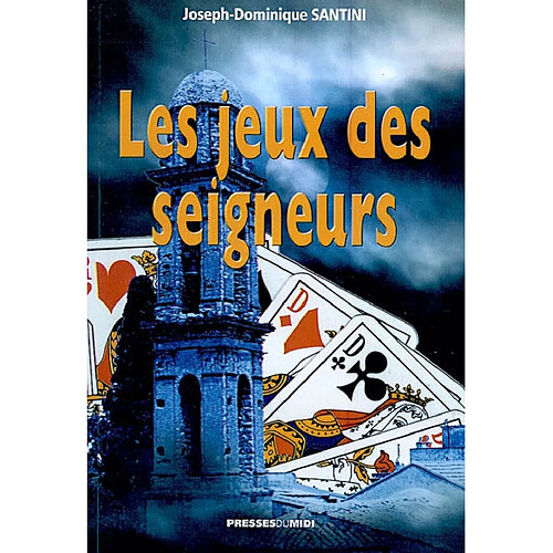 Les jeux des seigneurs · Occasion